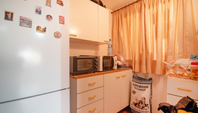 Revente - Villa's
 - Benissa - Partida Canor