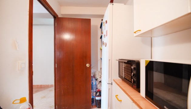 Revente - Villa's
 - Benissa - Partida Canor