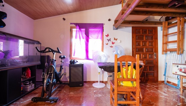 Revente - Villa's
 - Benissa - Partida Canor