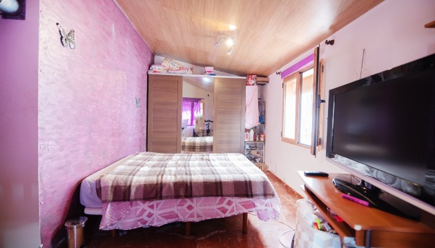 Revente - Villa's
 - Benissa - Partida Canor