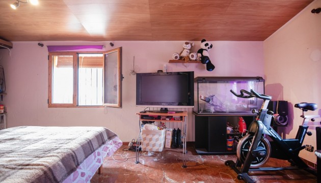 Revente - Villa's
 - Benissa - Partida Canor