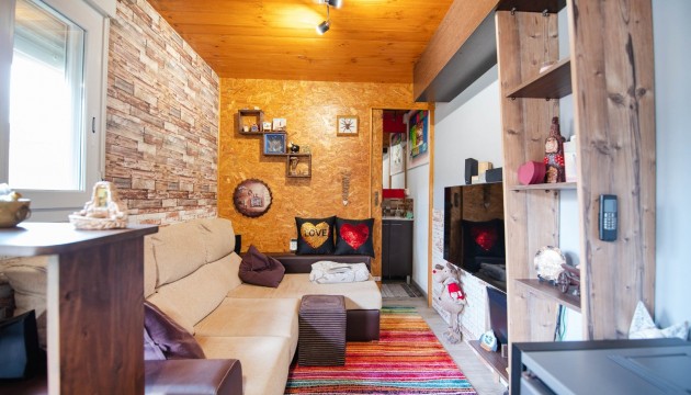 Revente - Villa's
 - Benissa - Partida Canor