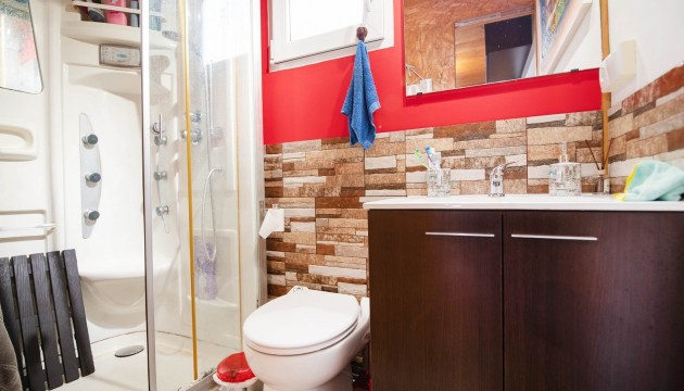 Revente - Villa's
 - Benissa - Partida Canor