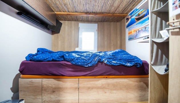 Revente - Villa's
 - Benissa - Partida Canor