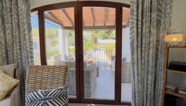 Revente - Villas
 - Moraira - El Portet