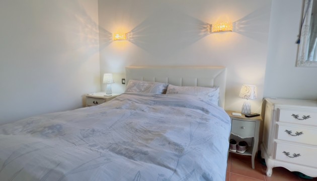 Sale - Villas - Moraira - El Portet