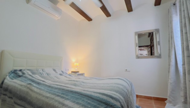 Revente - Villas
 - Moraira - El Portet