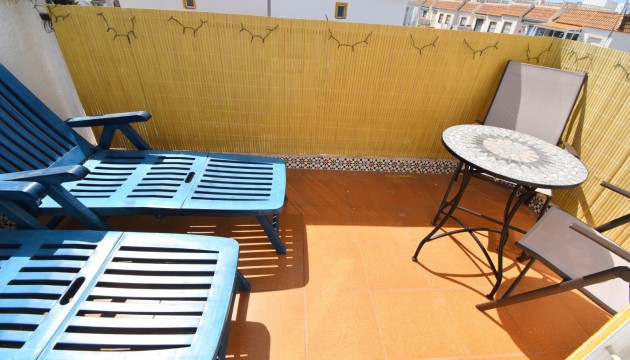 Sale - Apartment - Orihuela - La Florida