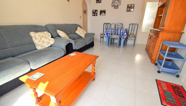 Sale - Apartment - Orihuela - La Florida