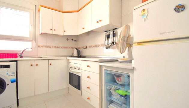 Venta - Apartamento - Orihuela - La Florida