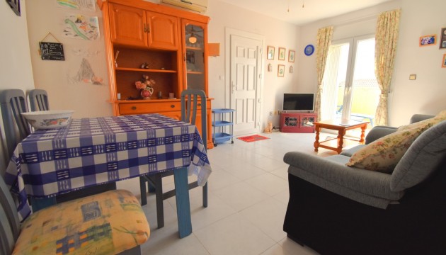 Sale - Apartment - Orihuela - La Florida