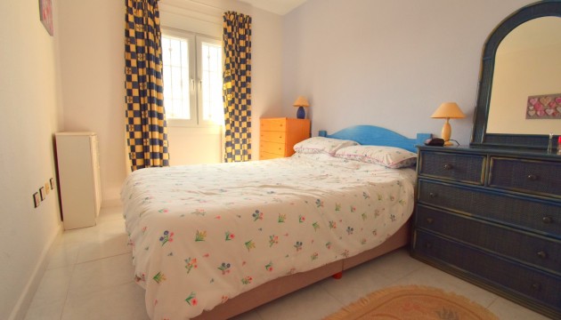 Venta - Apartamento - Orihuela - La Florida