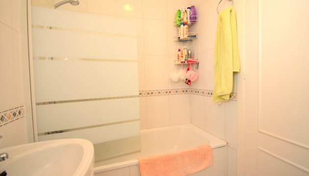 Venta - Apartamento - Orihuela - La Florida