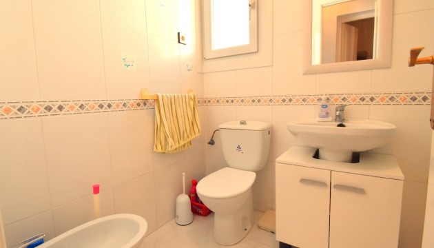 Sale - Apartment - Orihuela - La Florida