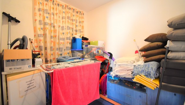 Resale - Wohnung - Orihuela - La Florida