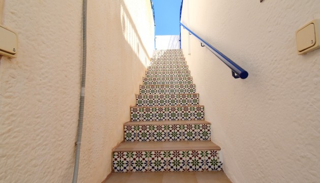 Venta - Apartamento - Orihuela - La Florida