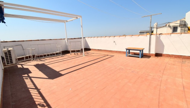 Venta - Apartamento - Orihuela - La Florida