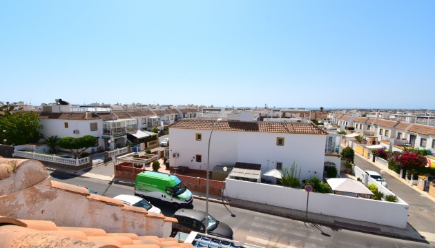 Revente - Appartement - Orihuela - La Florida