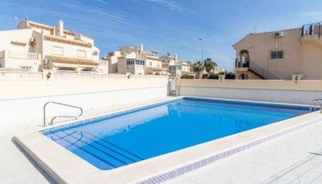 Revente - Appartement - Orihuela - Playa Flamenca