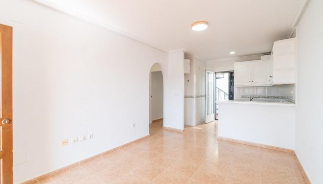 Resale - Wohnung - Orihuela - Playa Flamenca