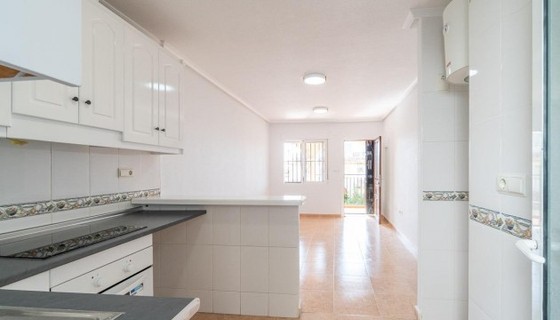 Resale - Wohnung - Orihuela - Playa Flamenca