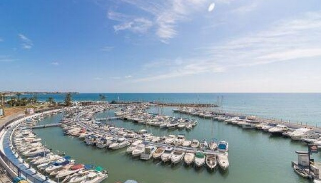 Venta - Apartamento - Orihuela - Playa Flamenca