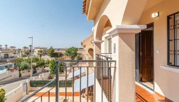 Resale - Wohnung - Orihuela - Playa Flamenca