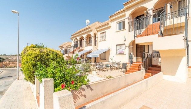 Sale - Apartment - Orihuela - Playa Flamenca