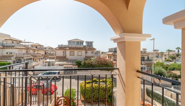 Revente - Appartement - Orihuela - Playa Flamenca