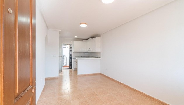 Resale - Wohnung - Orihuela - Playa Flamenca