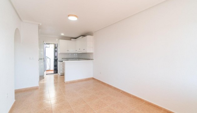 Revente - Appartement - Orihuela - Playa Flamenca