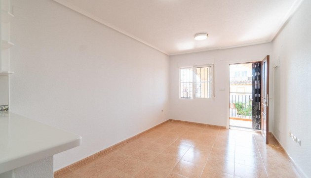 Revente - Appartement - Orihuela - Playa Flamenca