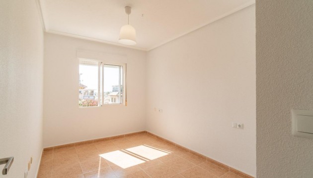 Sale - Apartment - Orihuela - Playa Flamenca