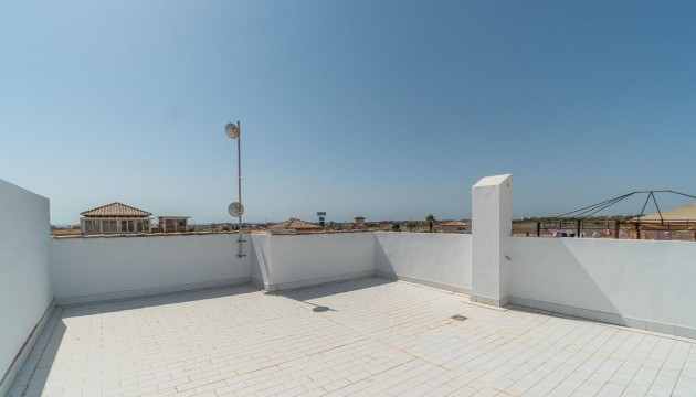 Resale - Wohnung - Orihuela - Playa Flamenca