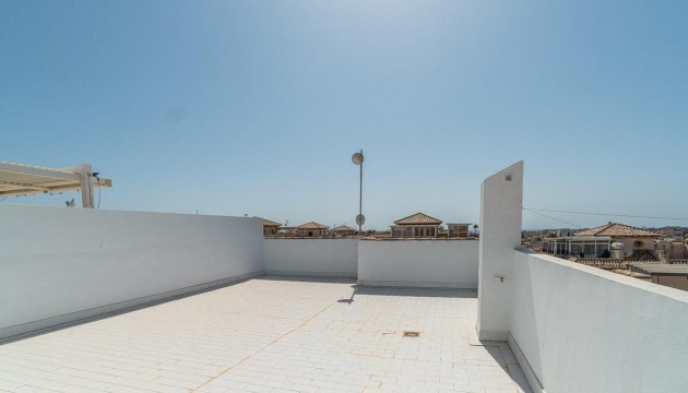 Venta - Apartamento - Orihuela - Playa Flamenca