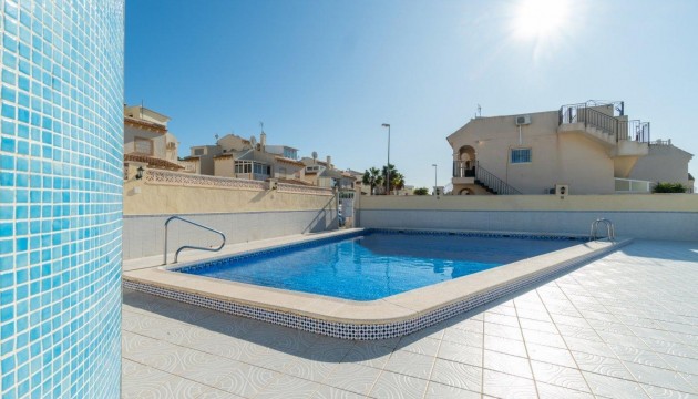 Revente - Appartement - Orihuela - Playa Flamenca