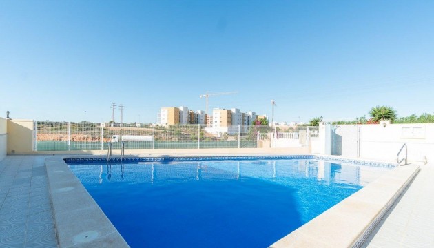 Resale - Wohnung - Orihuela - Playa Flamenca