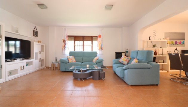 Sale - Detached villa - Formentera del Segura - Fincas de La Vega