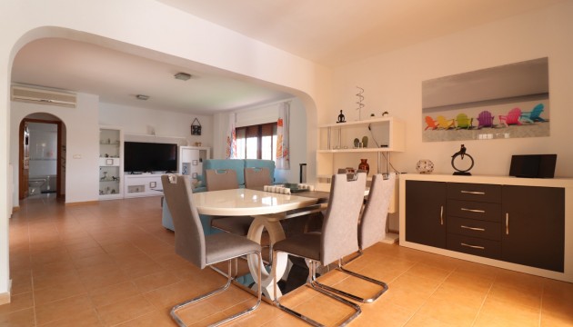 Sale - Detached villa - Formentera del Segura - Fincas de La Vega