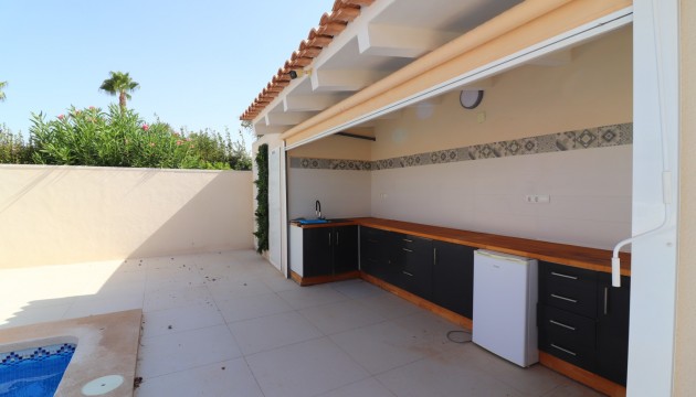 Sale - Detached villa - Formentera del Segura - Fincas de La Vega