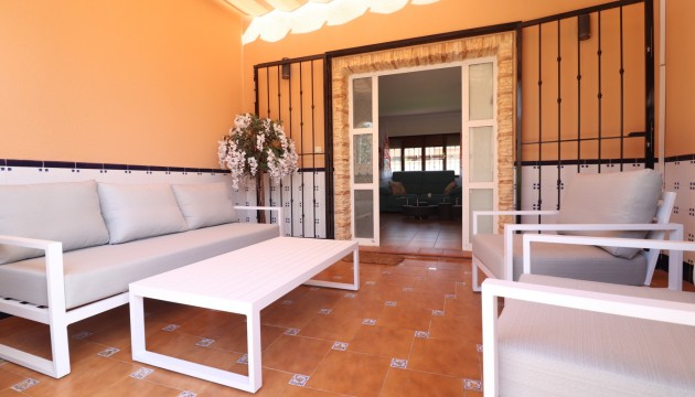 Sale - Detached villa - Formentera del Segura - Fincas de La Vega