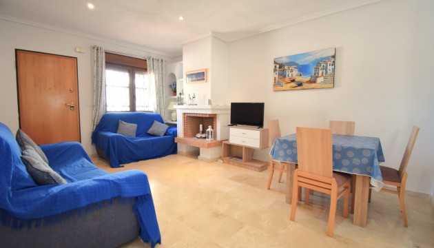 Resale - Wohnung - Orihuela - Playa Flamenca