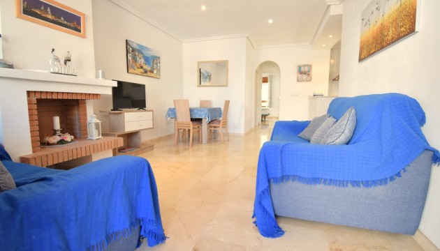 Sale - Apartment - Orihuela - Playa Flamenca