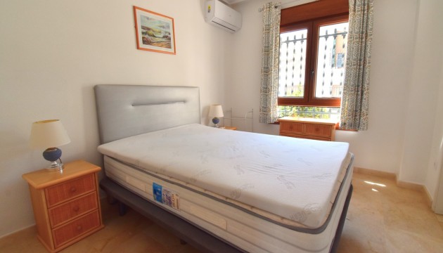 Venta - Apartamento - Orihuela - Playa Flamenca