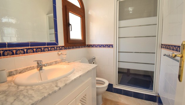 Sale - Apartment - Orihuela - Playa Flamenca