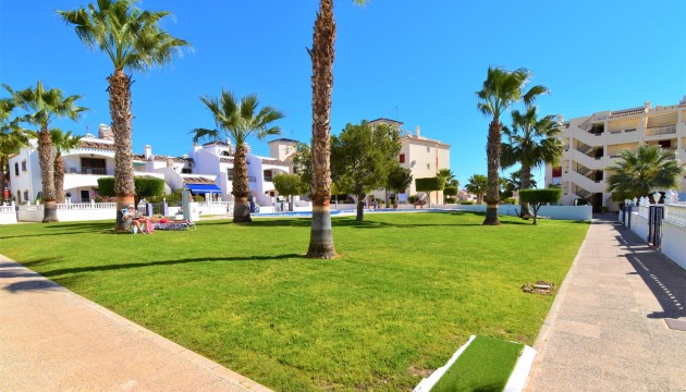 Sale - Apartment - Orihuela - Playa Flamenca