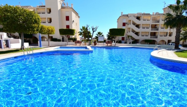 Venta - Apartamento - Orihuela - Playa Flamenca