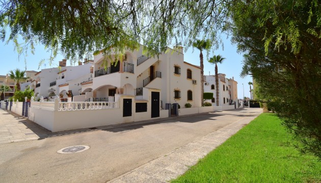 Sale - Apartment - Orihuela - Playa Flamenca