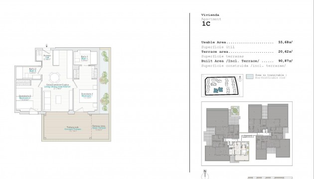 Nueva construcción  - Apartamento - El Verger - Zona De La Playa