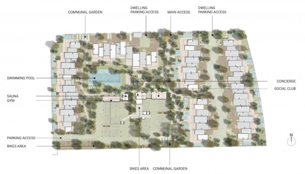 Nueva construcción  - Apartamento - El Verger - Zona De La Playa